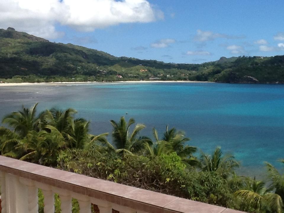 Seychelles Anse Boileau Kültér fotó