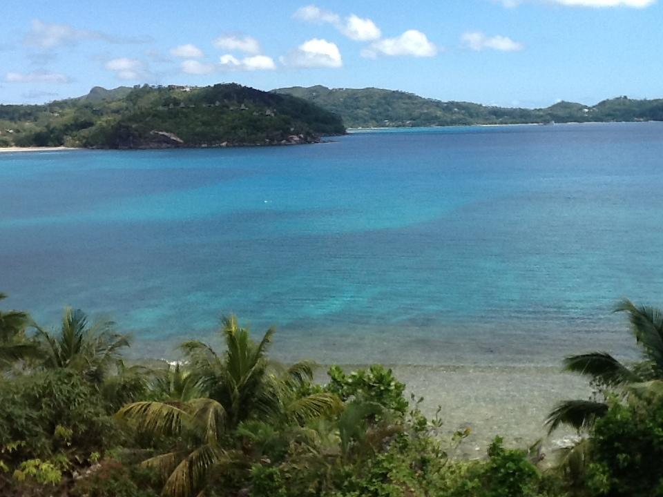 Seychelles Anse Boileau Kültér fotó