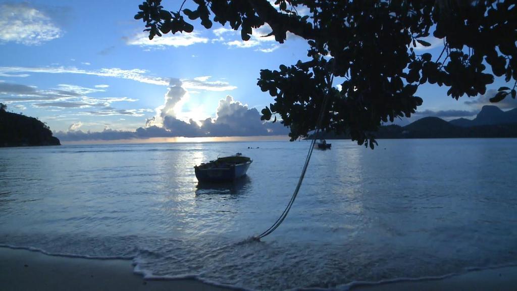 Seychelles Anse Boileau Kültér fotó