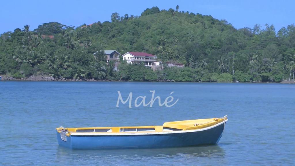 Seychelles Anse Boileau Kültér fotó